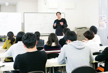 シャトル進学塾 のアイキャッチ画像