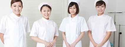 岡山看護医療予備校 のアイキャッチ画像