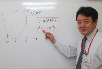 慶葉進学アカデミー のアイキャッチ画像