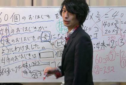 個別指導塾の合格ＧＥＴ のアイキャッチ画像