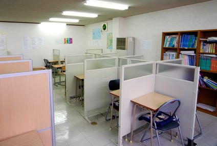 完全個別指導　進光ゼミナール のアイキャッチ画像