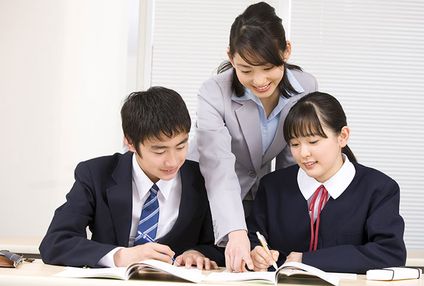 大学受験専門塾　ＣＯＲＥ のアイキャッチ画像