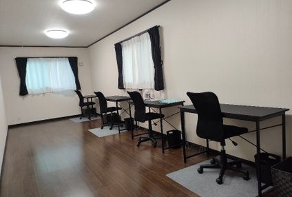 名倉個別教室 のアイキャッチ画像