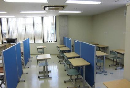 １対１の塾ライズ のアイキャッチ画像