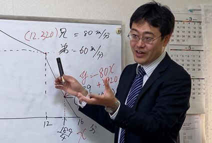 個別対応学習塾　ユニスタディ のアイキャッチ画像