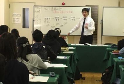 学習塾スタディプレイス のアイキャッチ画像