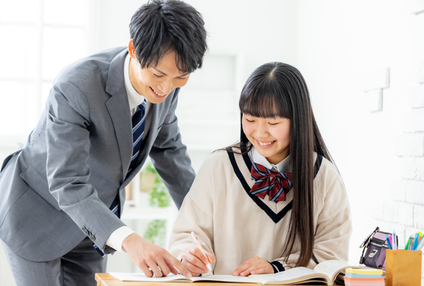 東日本学院【個別指導】 のアイキャッチ画像