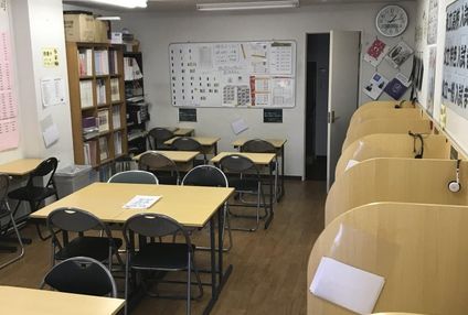 個別指導塾ステップアップ のアイキャッチ画像