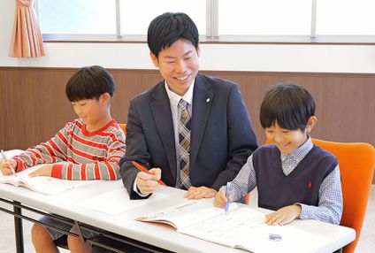 佐鳴予備校【さなる個別＠ｗｉｌｌ】 のアイキャッチ画像