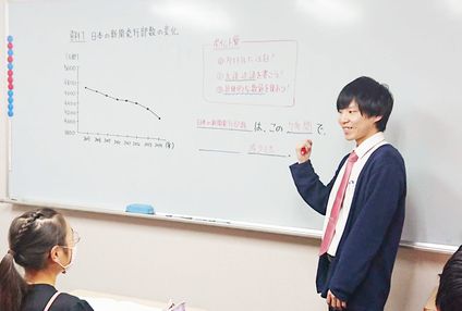 ＰＩＳＡ塾 のアイキャッチ画像