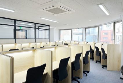 アクシブアカデミー のアイキャッチ画像