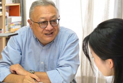 トヤマゼミ のアイキャッチ画像