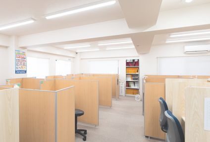 個別指導まなびプラス のアイキャッチ画像