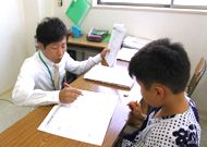 マイティー進学院　小学部 のアイキャッチ画像