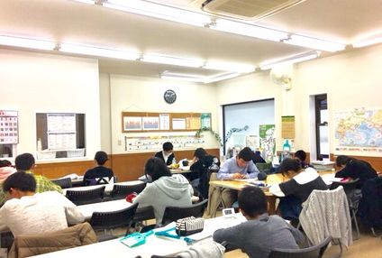 育星舎グループ　伏見ゼミナール のアイキャッチ画像