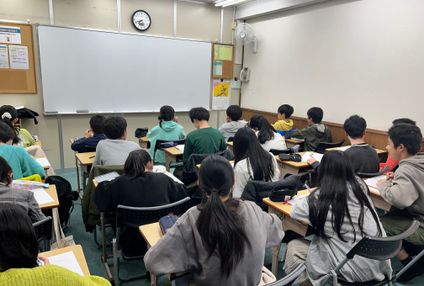 育星舎グループ　伸学アルファ のアイキャッチ画像