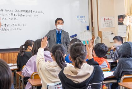 育星舎グループ　入江塾 のアイキャッチ画像