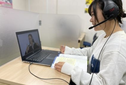 英語４技能専門塾ＷｉＬＬｉｅｓ　ＥＮＧＬＩＳＨ のアイキャッチ画像