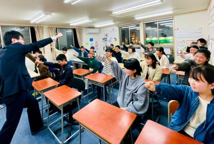 咲塾【集団指導】 のアイキャッチ画像