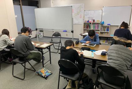 スクールＺＥＮＯ のアイキャッチ画像