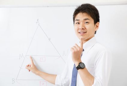 個別指導のセカンドチャレンジ のアイキャッチ画像