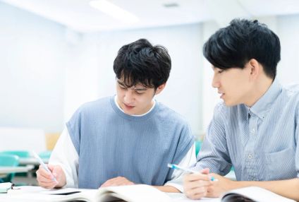 創明ゼミ のアイキャッチ画像