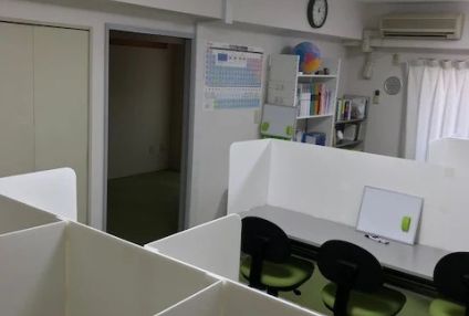 長津田スタディルーム のアイキャッチ画像