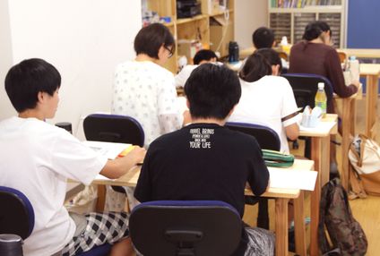 北本向学館 のアイキャッチ画像