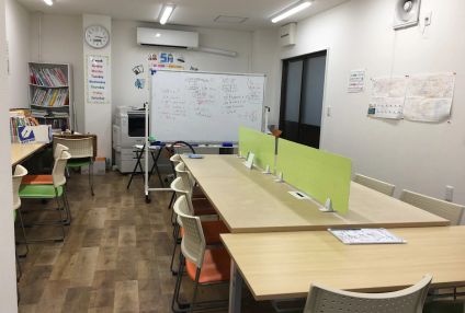 明和ゼミナール のアイキャッチ画像