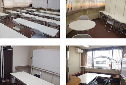 学習塾エンカレッジ のアイキャッチ画像