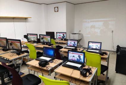 個別ＩＣＴ指導塾しすくる のアイキャッチ画像