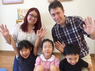 アップル英語教室 のアイキャッチ画像