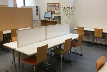 学研の個別指導塾　学研リトレスクール のアイキャッチ画像