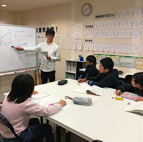 誉学習教室 のアイキャッチ画像