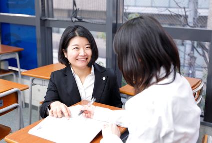 進ゼミ個別 のアイキャッチ画像