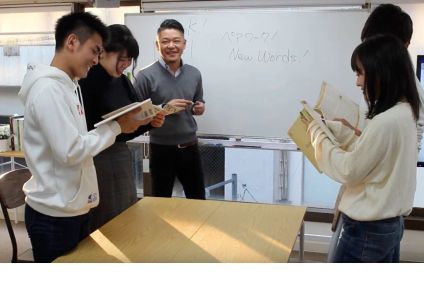 Ｓｈｉｏｋ松村英語塾 のアイキャッチ画像