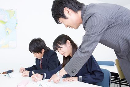 個別進学スクール のアイキャッチ画像