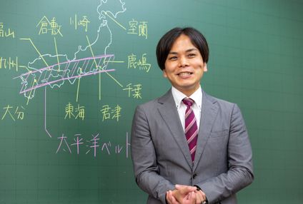 ［関東］日能研 のアイキャッチ画像