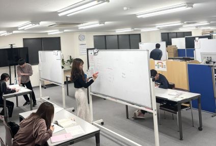 個別指導塾リライアンス のアイキャッチ画像