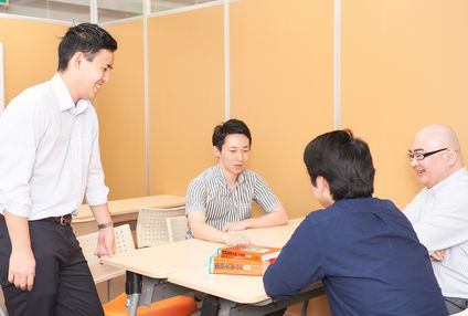 学習塾ＥＳＣＡ のアイキャッチ画像