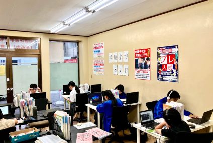 次世代型個別学習塾　ネクストワン のアイキャッチ画像