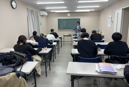 トパーズ進学塾 のアイキャッチ画像