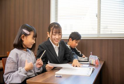 ハイスターズ個別指導学院 のアイキャッチ画像