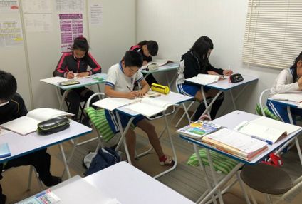 万吉教室 のアイキャッチ画像