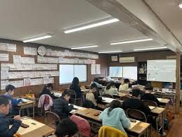 吉田教育事務所 のアイキャッチ画像