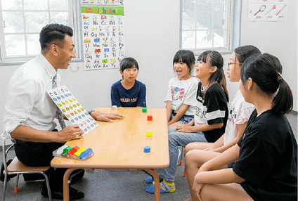 ＧＥＳ のアイキャッチ画像