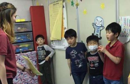 ＫｉｔｔｙＩｎｔｅｒｎａｔｉｏｎａｌＳｃｈｏｏｌ のアイキャッチ画像