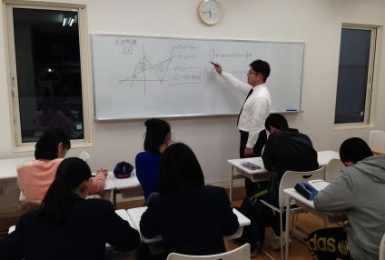 さくら塾【千葉県】 のアイキャッチ画像