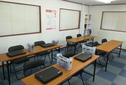 学習塾ファーストウイングス のアイキャッチ画像