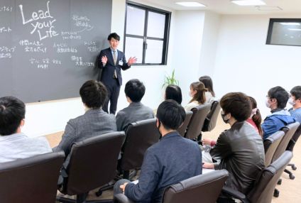 大学受験予備校ＢＬＯＯＭ のアイキャッチ画像